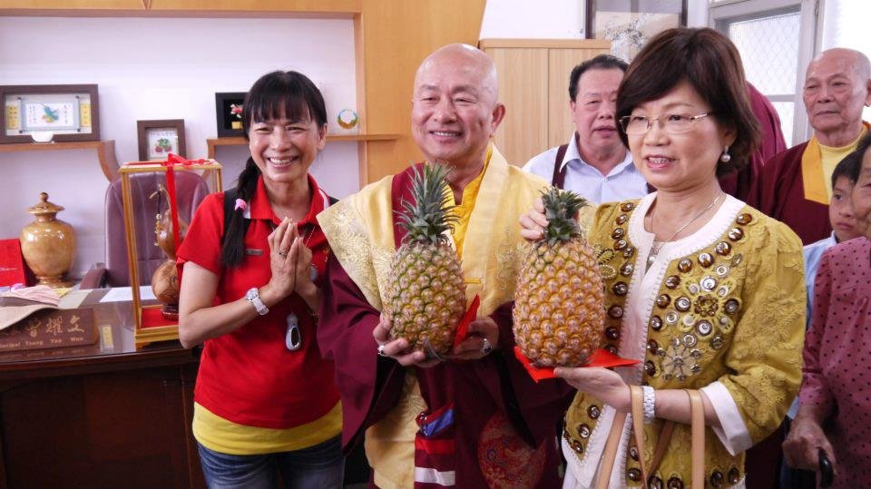 2013華光無敵好玩第三屆原音歌唱比賽