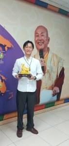 牛轉乾坤亮相了