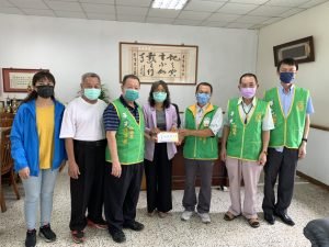 專案急難醫療救助