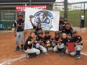 魏德聖導演力挺金潭棒球小選手_愛在一起-第2集(2013-06-30)