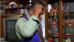 黃子佼請大家支持愛在一起_愛在一起-第8集(2013-08-10)