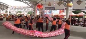 2012華光盃民俗文化嘉年華─瑞竹國小