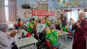 💞202511跟十方三世佛菩薩結最大的緣分—華光心靈關懷活動報導💝