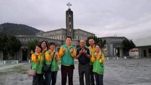 💝💖💞20251129花蓮光復鄉賑災 愛心物資發放🌍🌎🌏