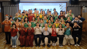 💗20260216丙午馬年祝賀 師尊師母新年快樂 馬上健康🐎💪💪💖